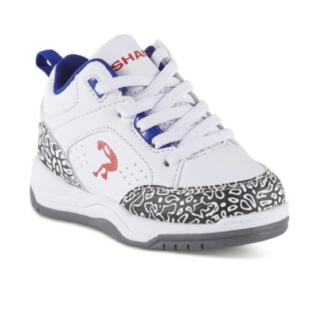 Kids’ Shaq Hightop sneakers Boys size 9M